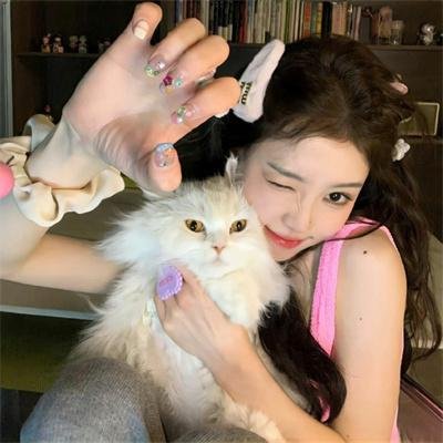 女猎手